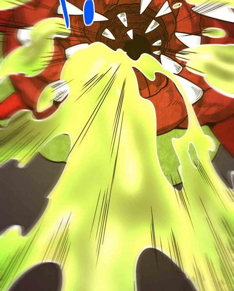 Evolution Frenzy Chapter 74 Gambar 32