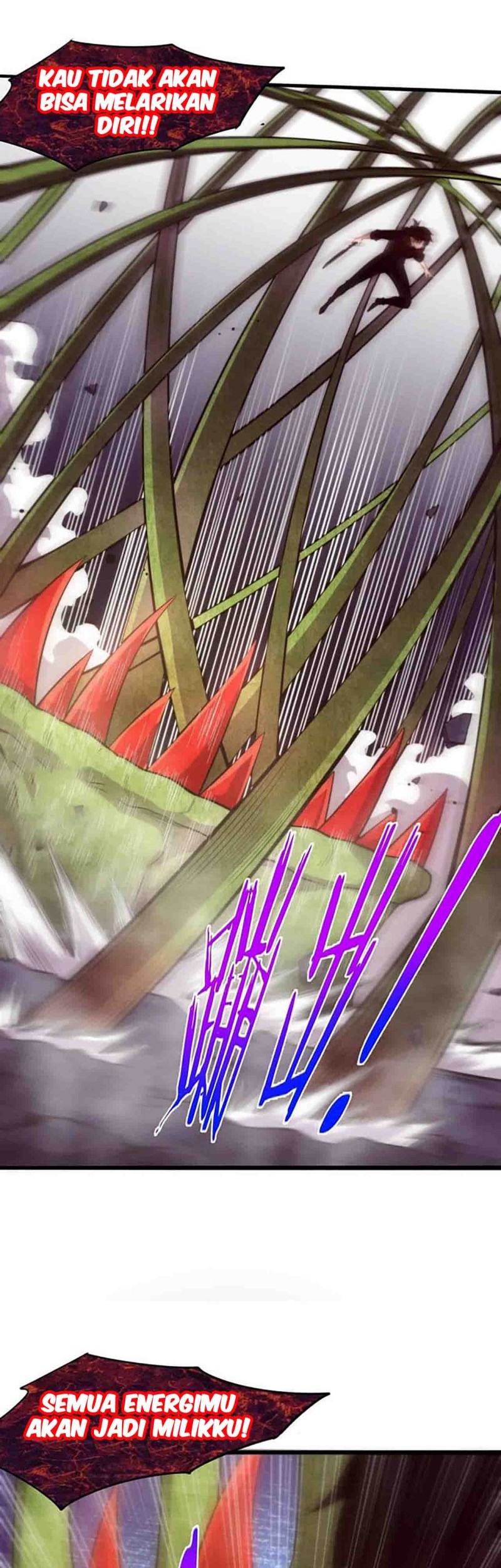 Evolution Frenzy Chapter 74 Gambar 36