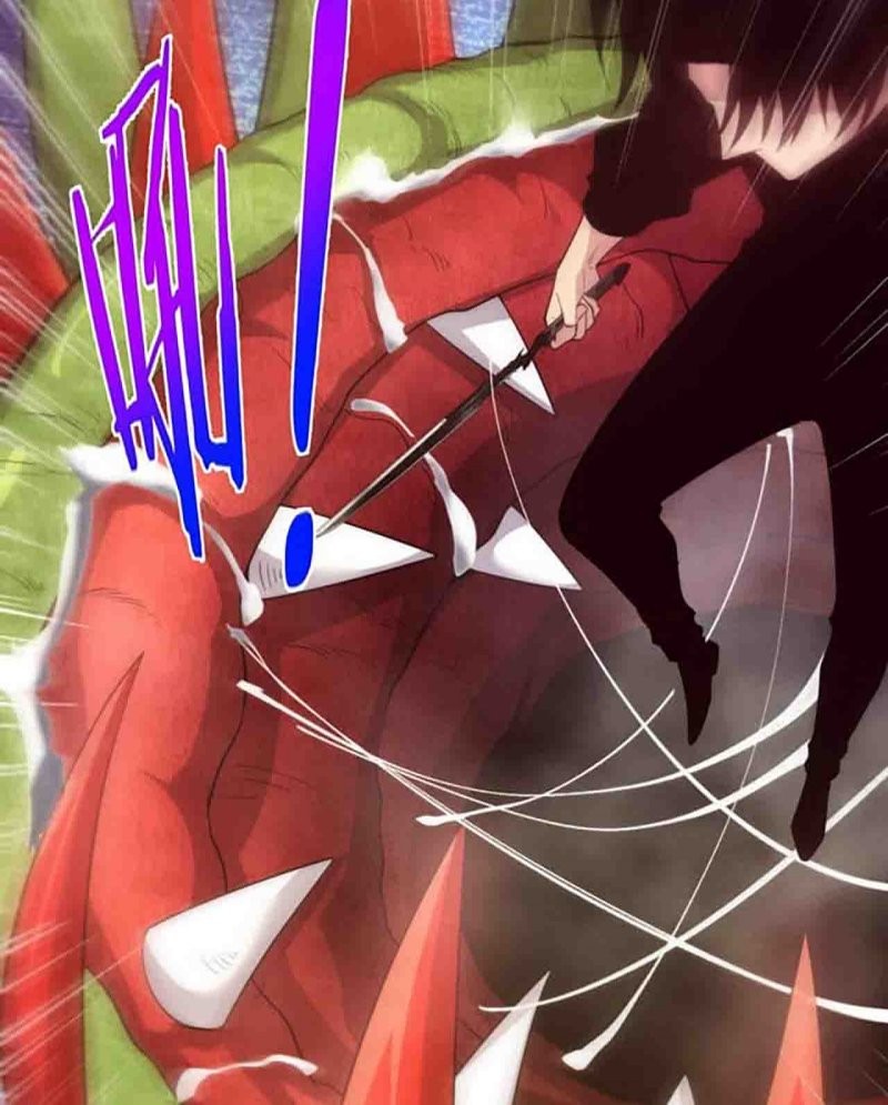 Evolution Frenzy Chapter 74 Gambar 37