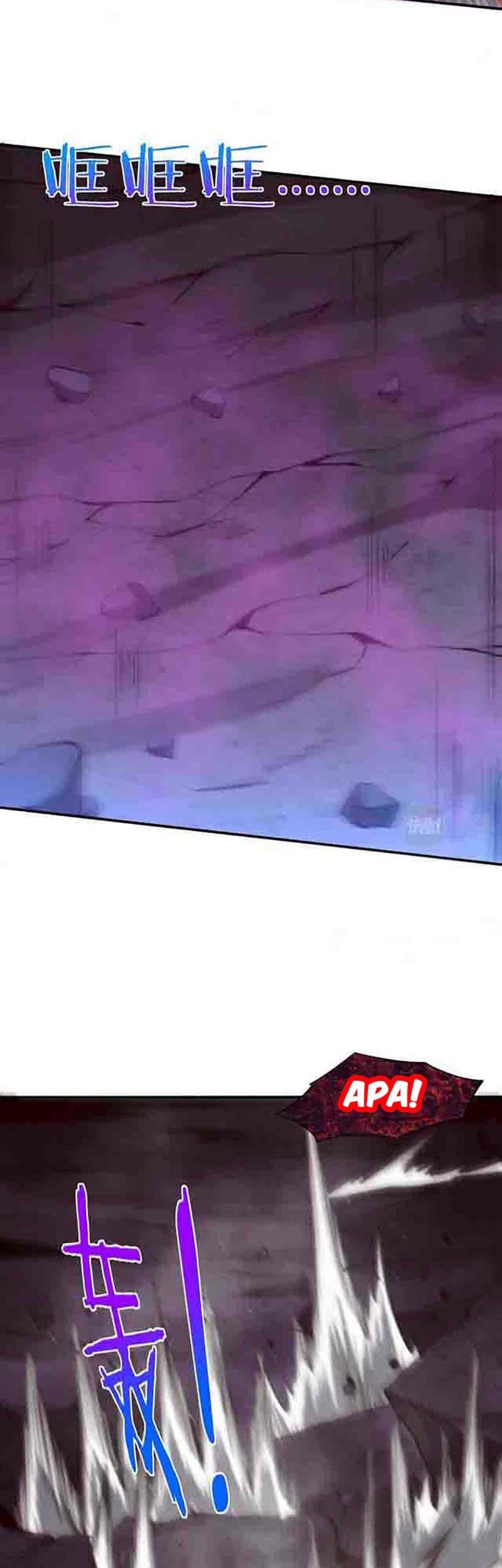 Evolution Frenzy Chapter 74 Gambar 41