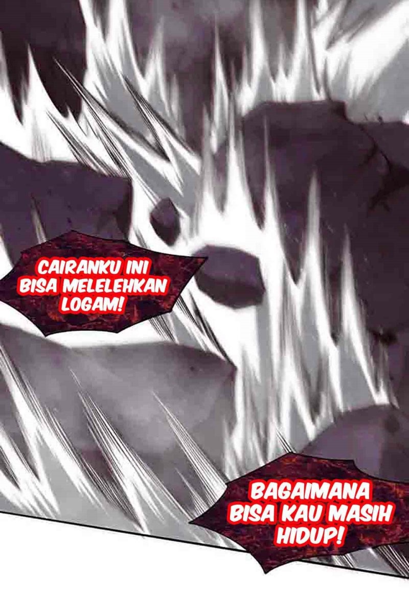 Evolution Frenzy Chapter 74 Gambar 42