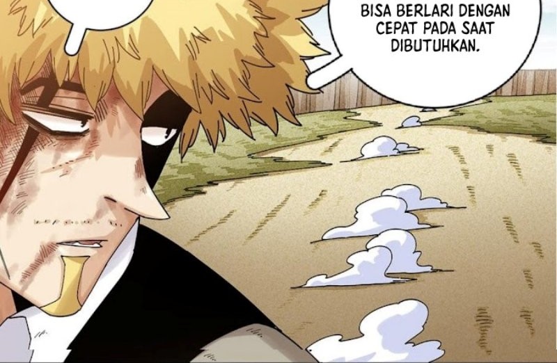 Last Word of the World Chapter 75 Gambar 23