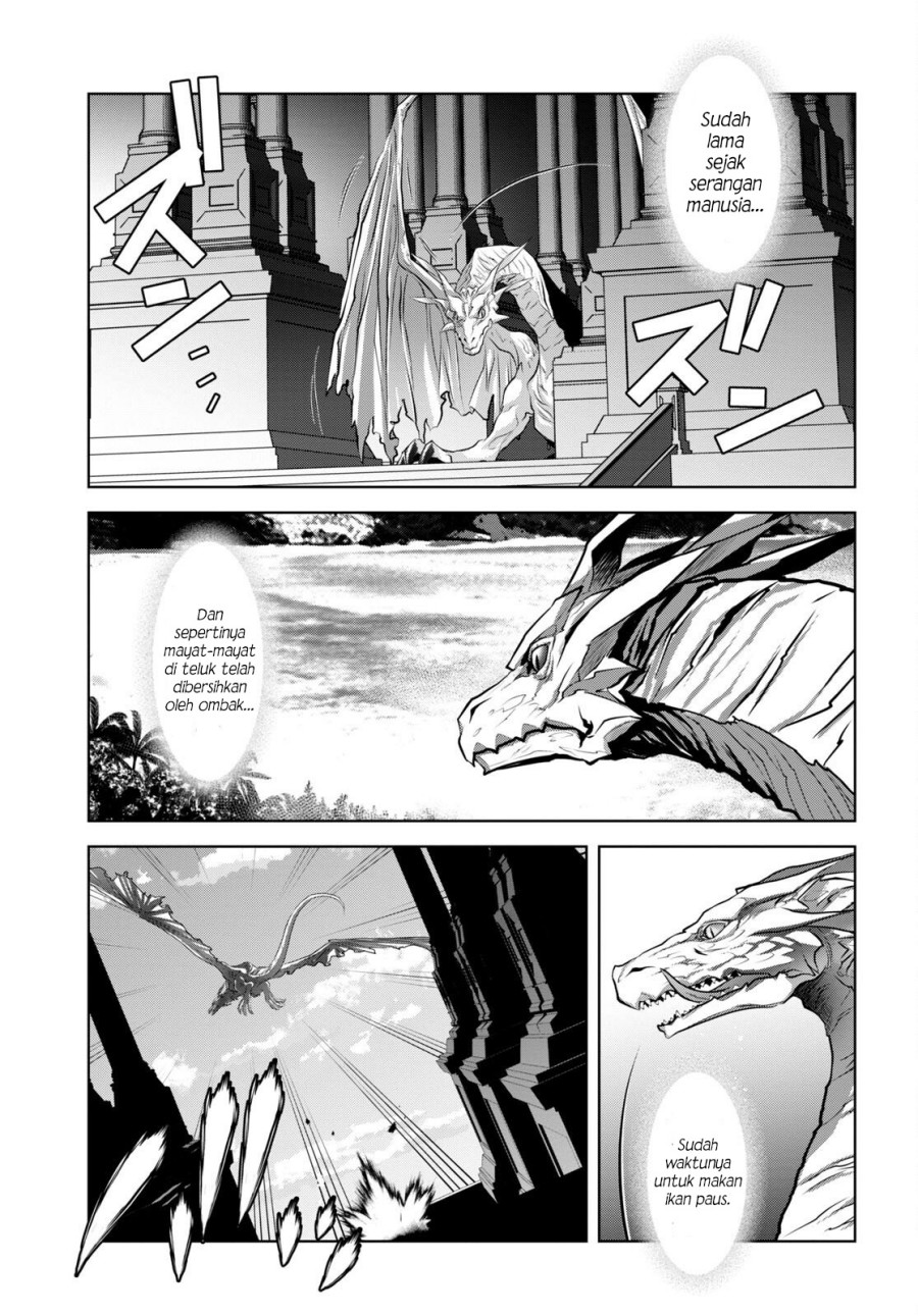 Ryuugoroshi no Brunhild Chapter 01 Gambar 17