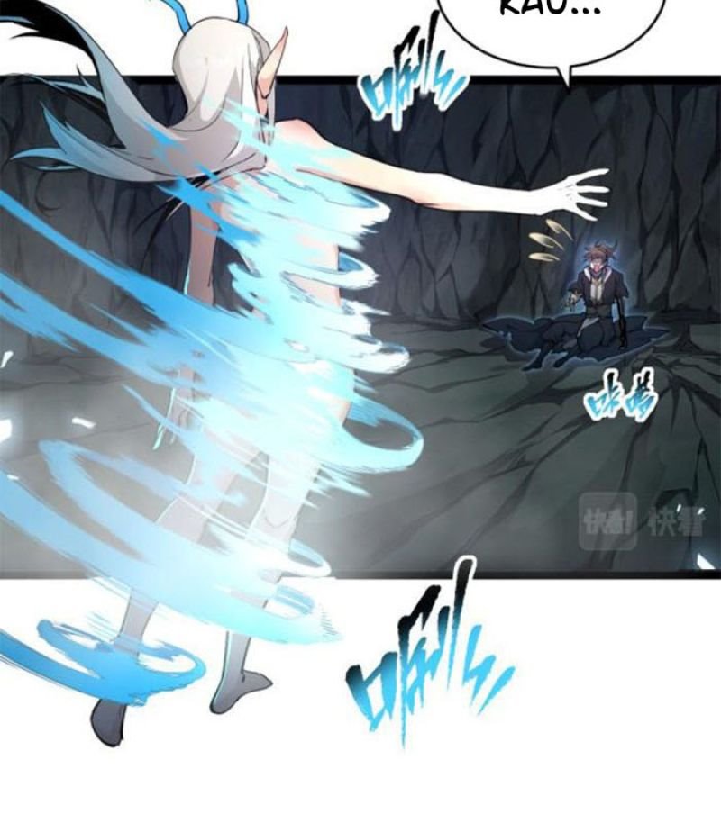 Immortal Path Of The Beast Chapter 02 Gambar 17