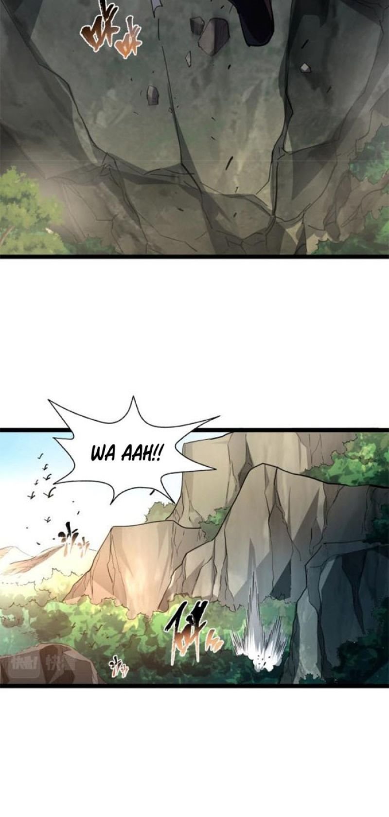 Immortal Path Of The Beast Chapter 02 Gambar 39