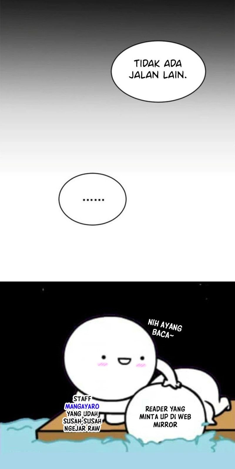 Immortal Path Of The Beast Chapter 02 Gambar 53