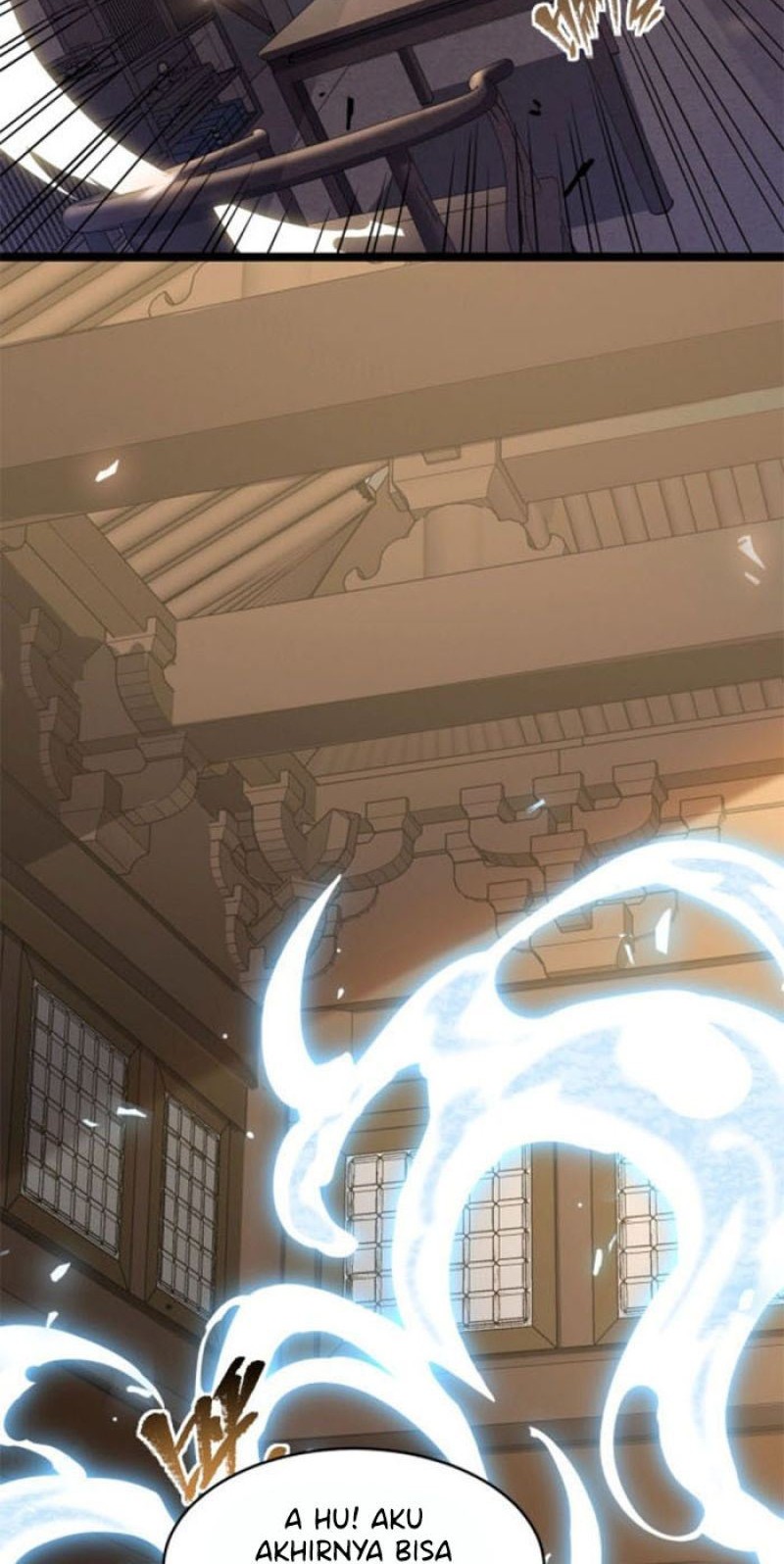 Immortal Path Of The Beast Chapter 01 Gambar 25