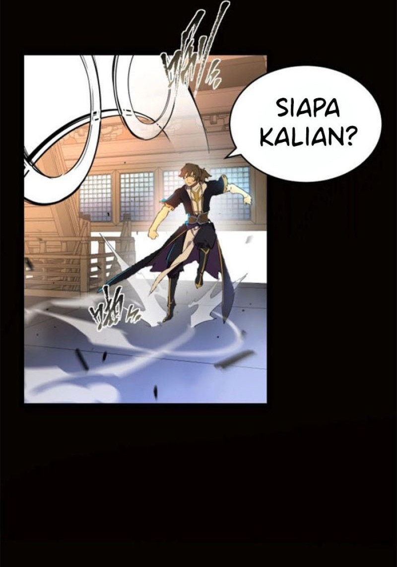 Immortal Path Of The Beast Chapter 01 Gambar 31