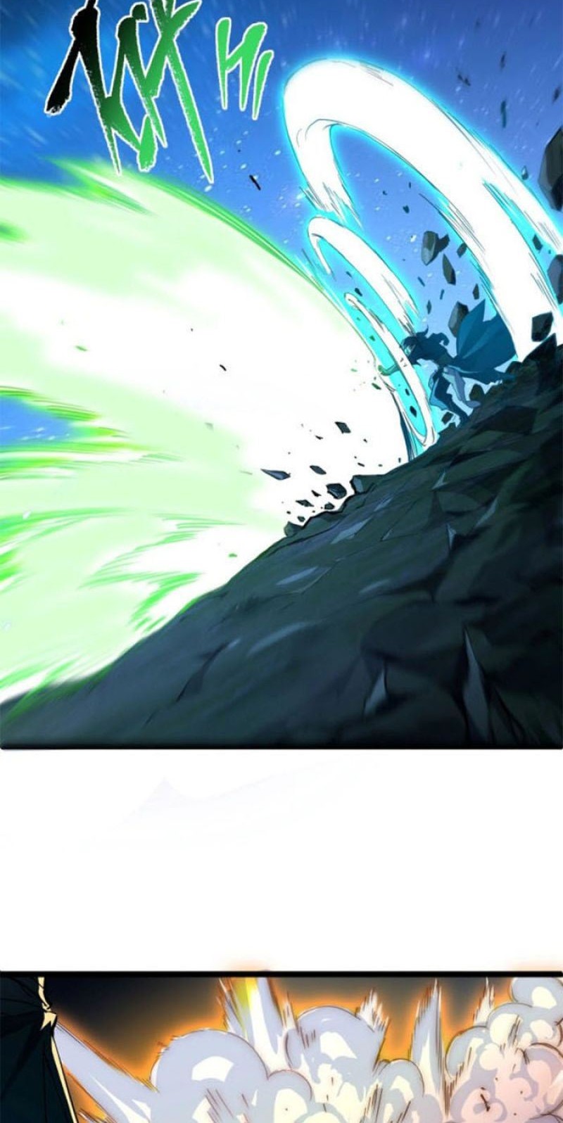 Immortal Path Of The Beast Chapter 01 Gambar 49