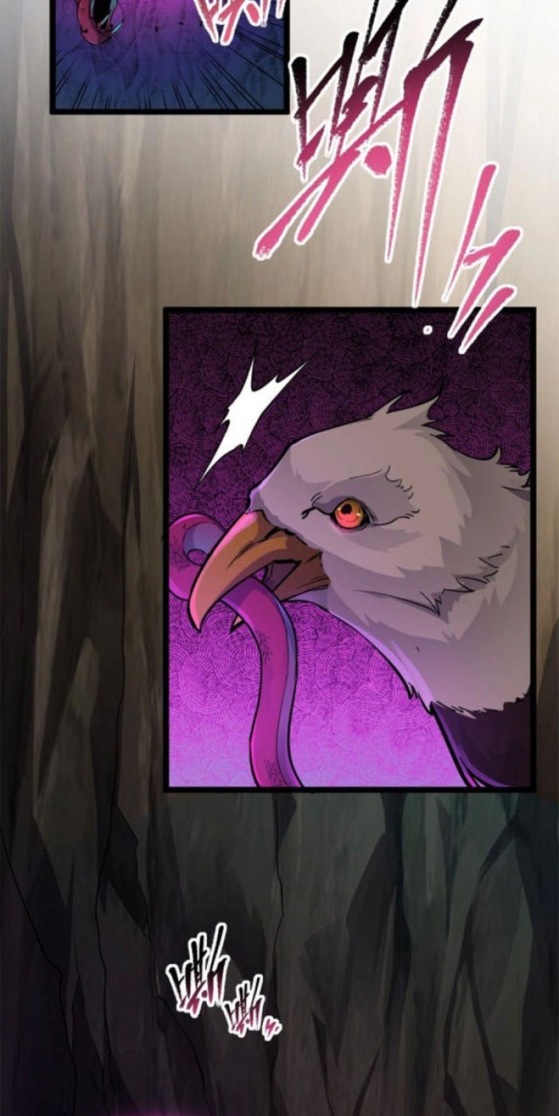 Immortal Path Of The Beast Chapter 01 Gambar 80