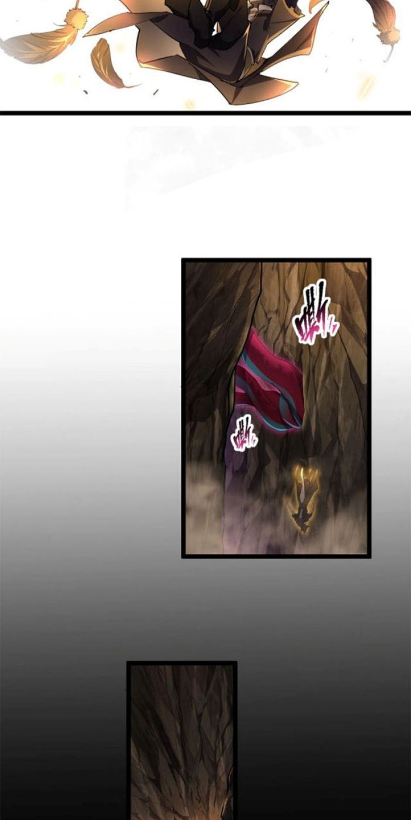 Immortal Path Of The Beast Chapter 01 Gambar 82
