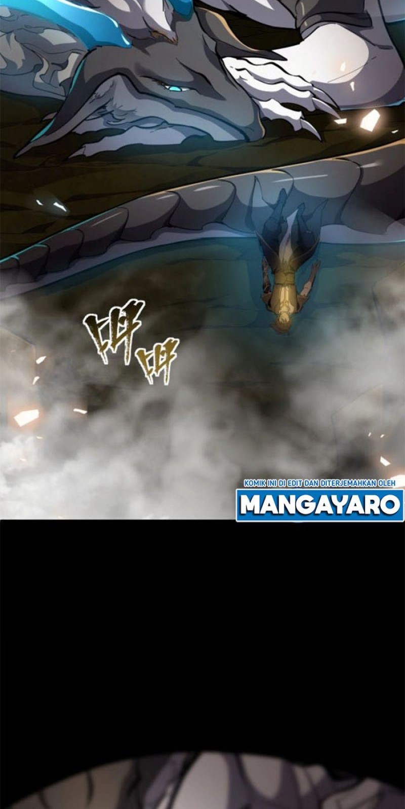 Immortal Path Of The Beast Chapter 01 Gambar 84