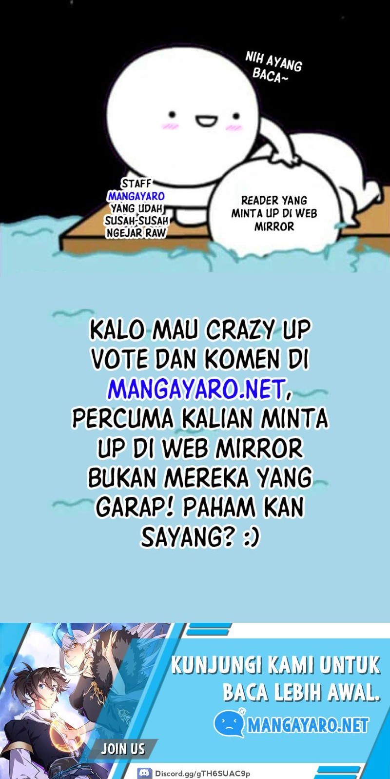 Immortal Path Of The Beast Chapter 01 Gambar 86