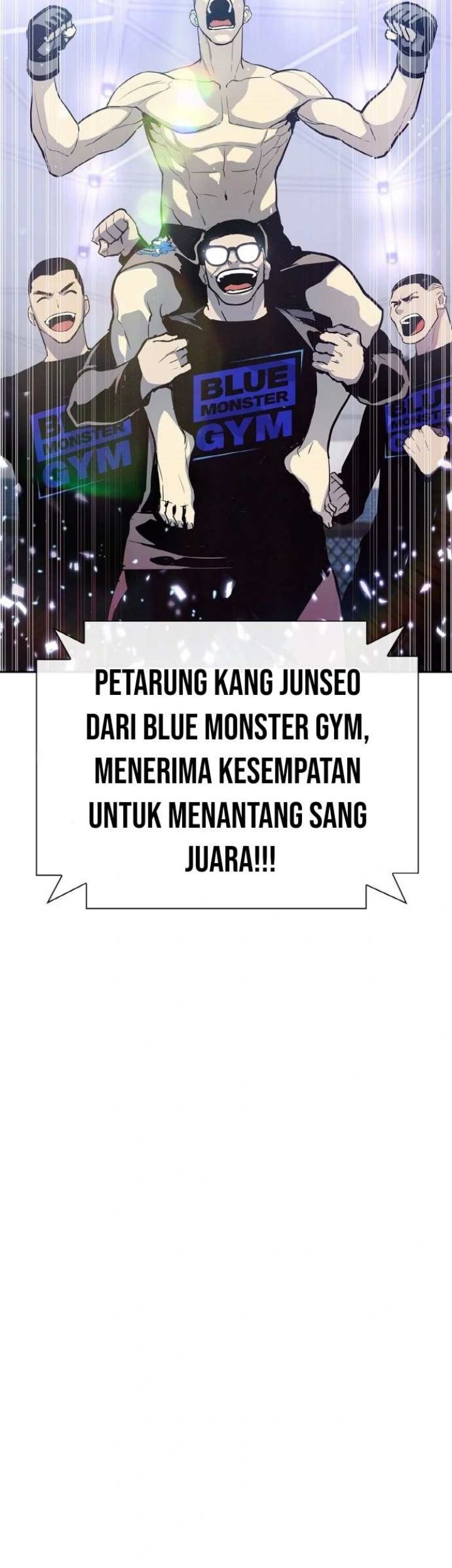 Ranker (2022) Chapter 01 Gambar 24