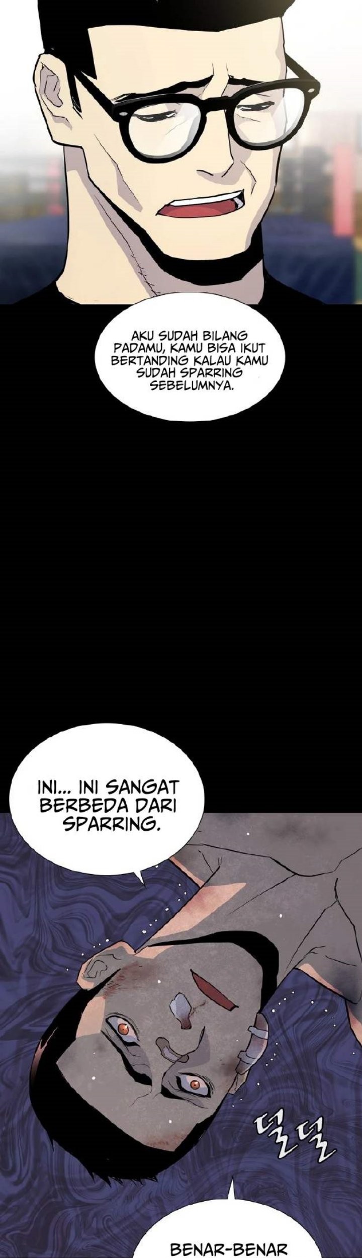 Ranker (2022) Chapter 01 Gambar 36