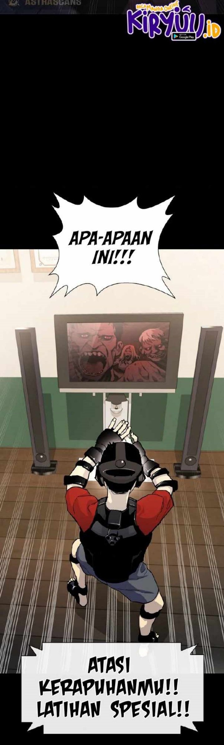 Ranker (2022) Chapter 01 Gambar 41