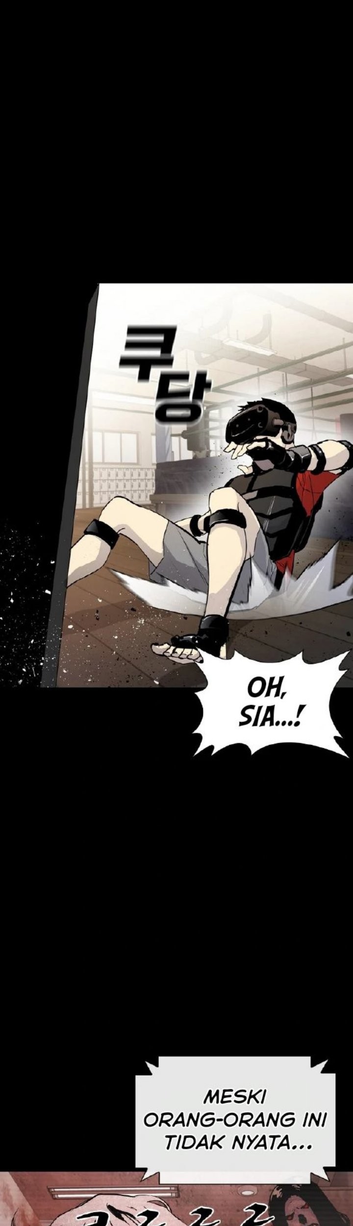 Ranker (2022) Chapter 01 Gambar 42