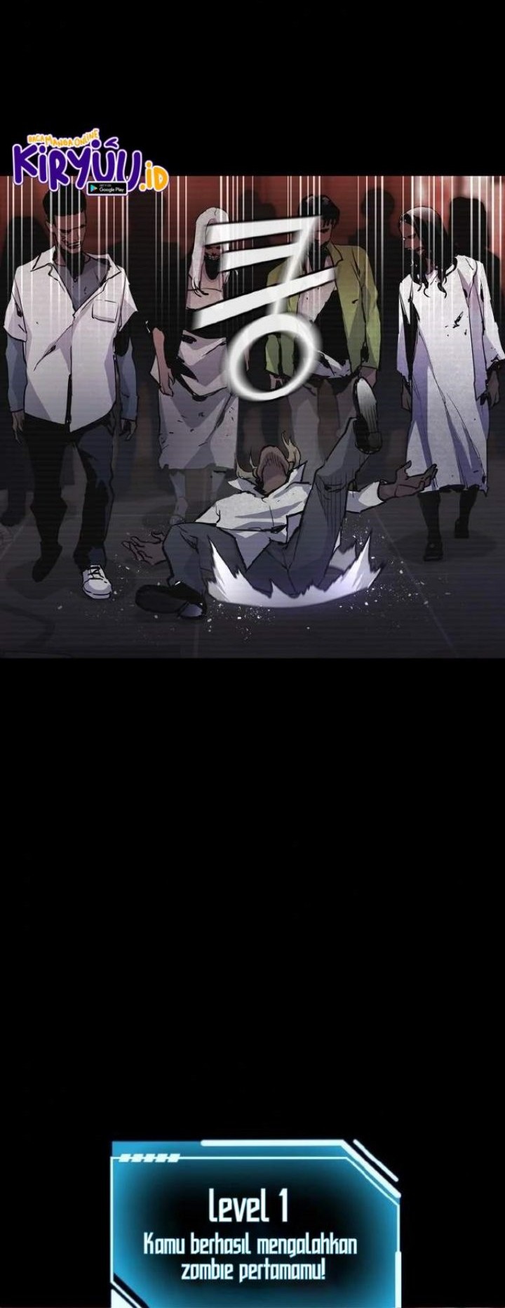 Ranker (2022) Chapter 01 Gambar 49