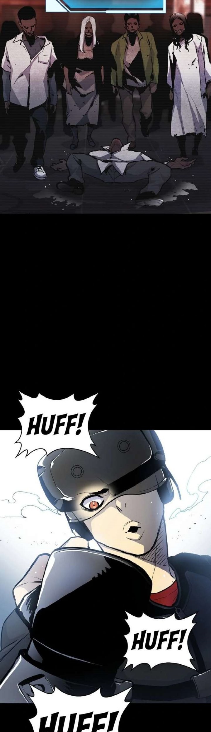 Ranker (2022) Chapter 01 Gambar 50