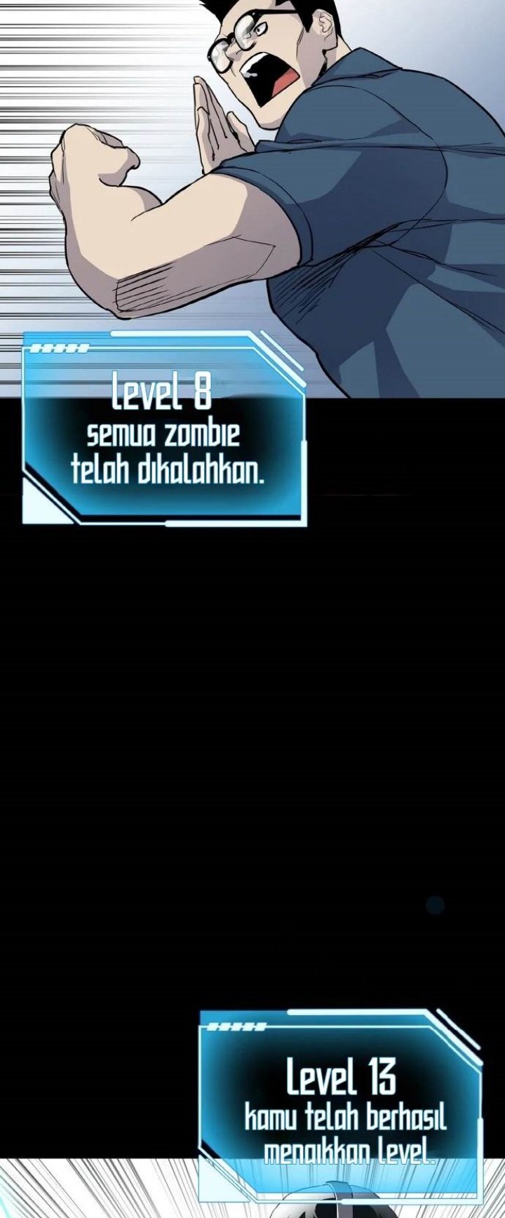 Ranker (2022) Chapter 01 Gambar 53