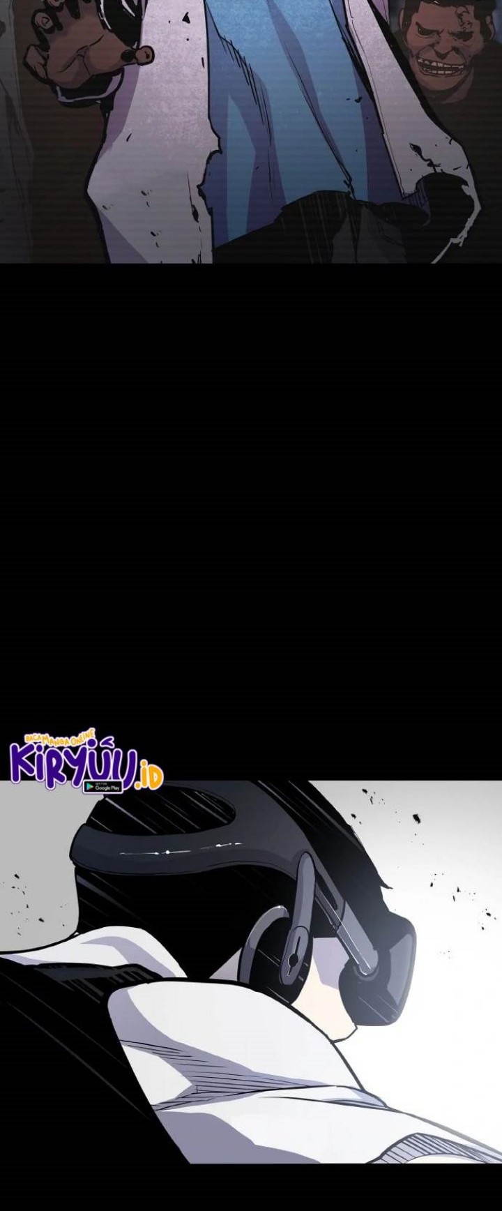 Ranker (2022) Chapter 01 Gambar 55