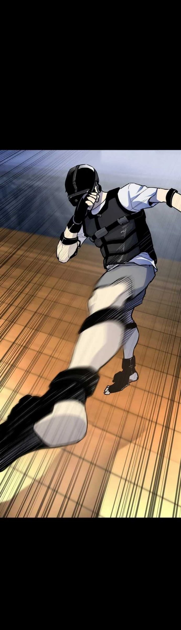 Ranker (2022) Chapter 01 Gambar 56