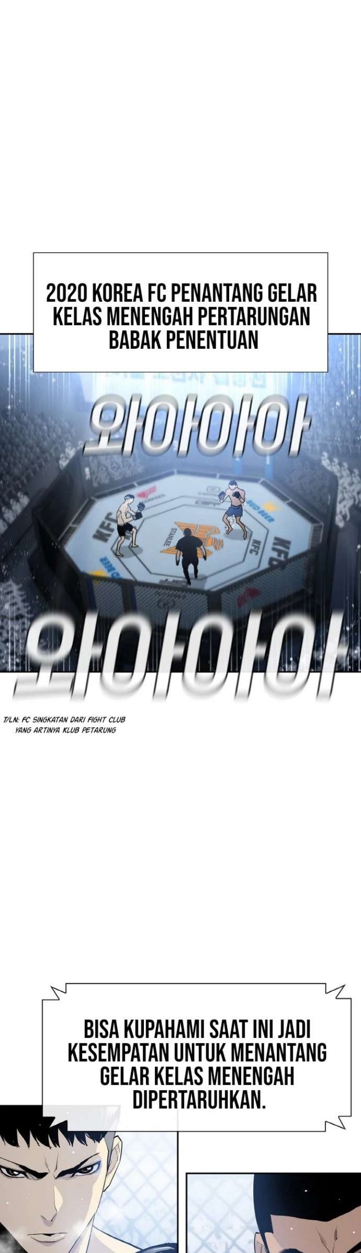 Baca  Ranker (2022) Chapter 01 Gambar 2