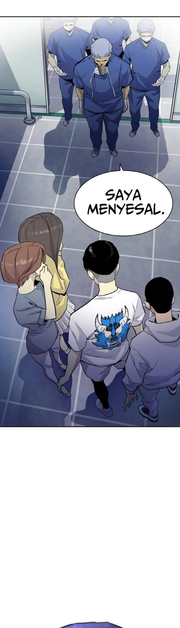 Ranker (2022) Chapter 01 Gambar 68