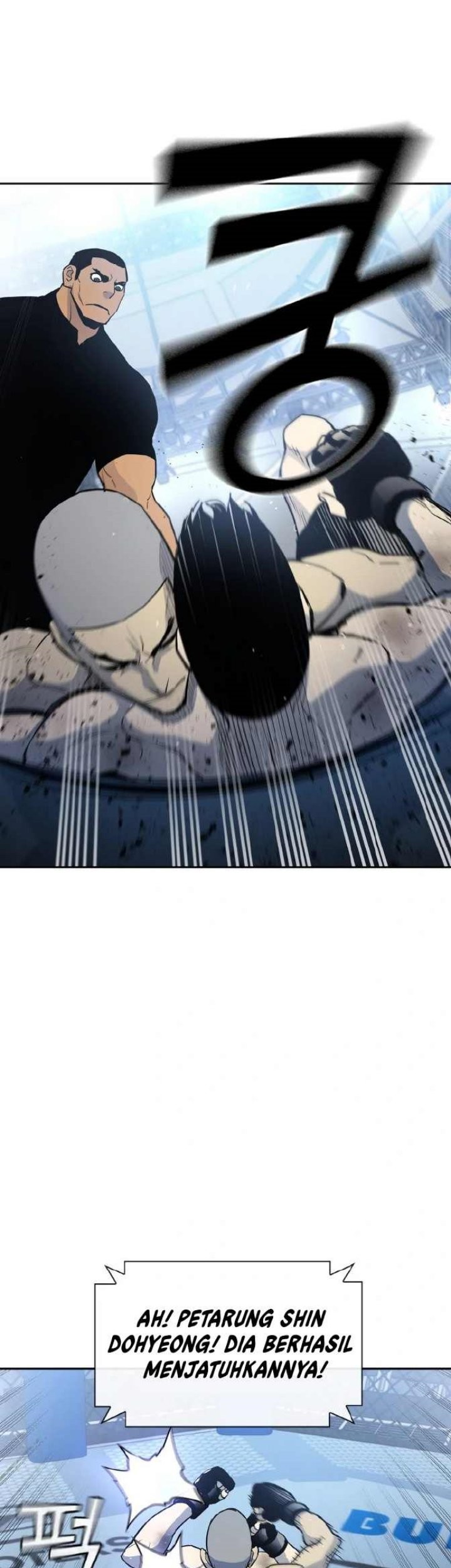 Ranker (2022) Chapter 01 Gambar 76