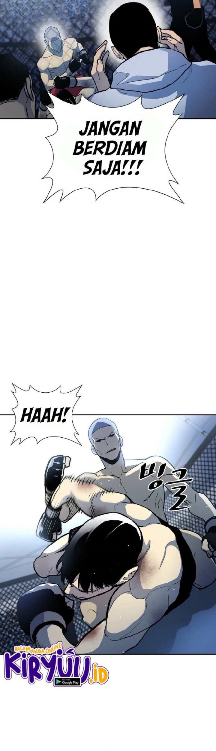 Ranker (2022) Chapter 01 Gambar 78