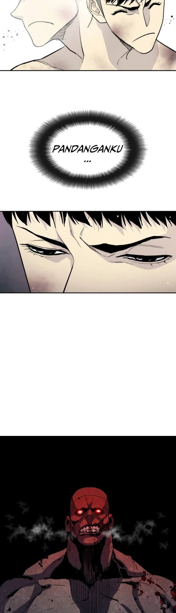 Ranker (2022) Chapter 01 Gambar 86