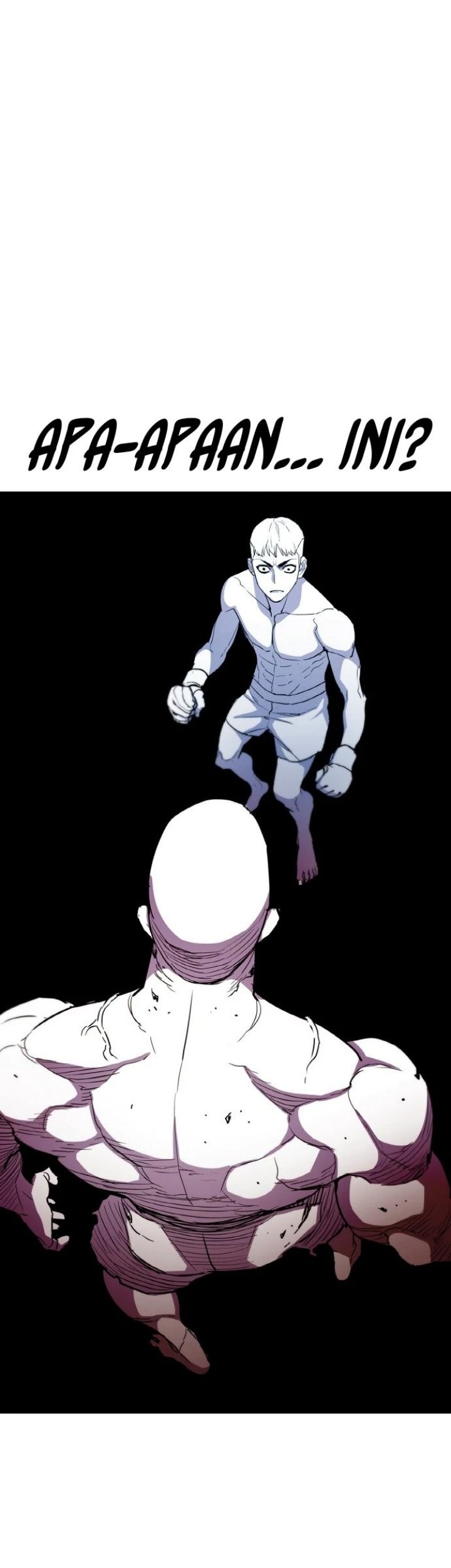 Ranker (2022) Chapter 01 Gambar 88