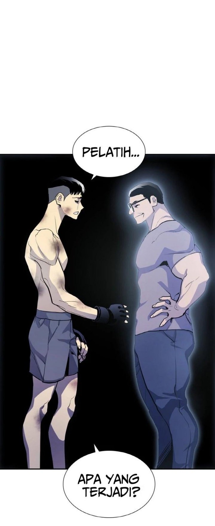 Ranker (2022) Chapter 01 Gambar 91