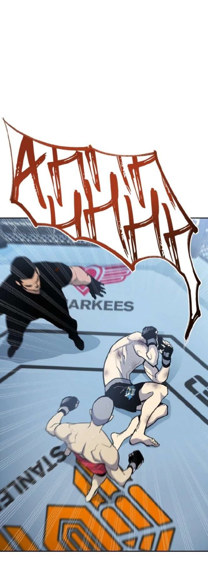 Ranker (2022) Chapter 01 Gambar 99