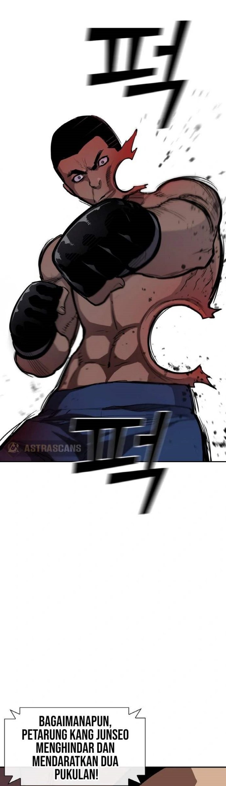 Ranker (2022) Chapter 01 Gambar 6