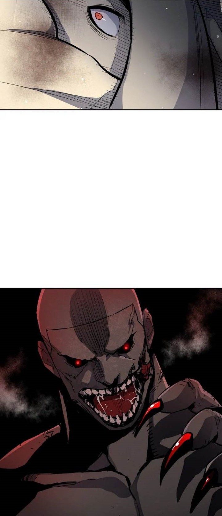 Ranker (2022) Chapter 01 Gambar 101