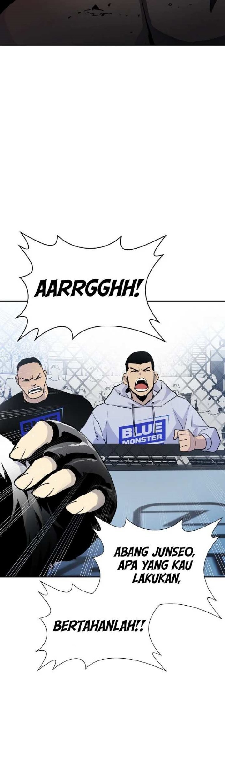 Ranker (2022) Chapter 01 Gambar 102