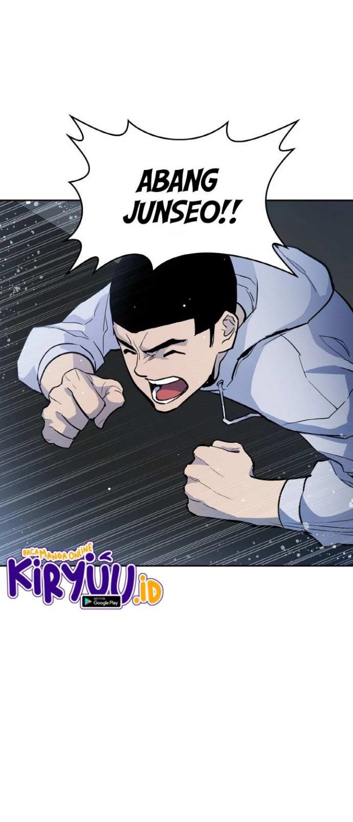 Ranker (2022) Chapter 01 Gambar 103