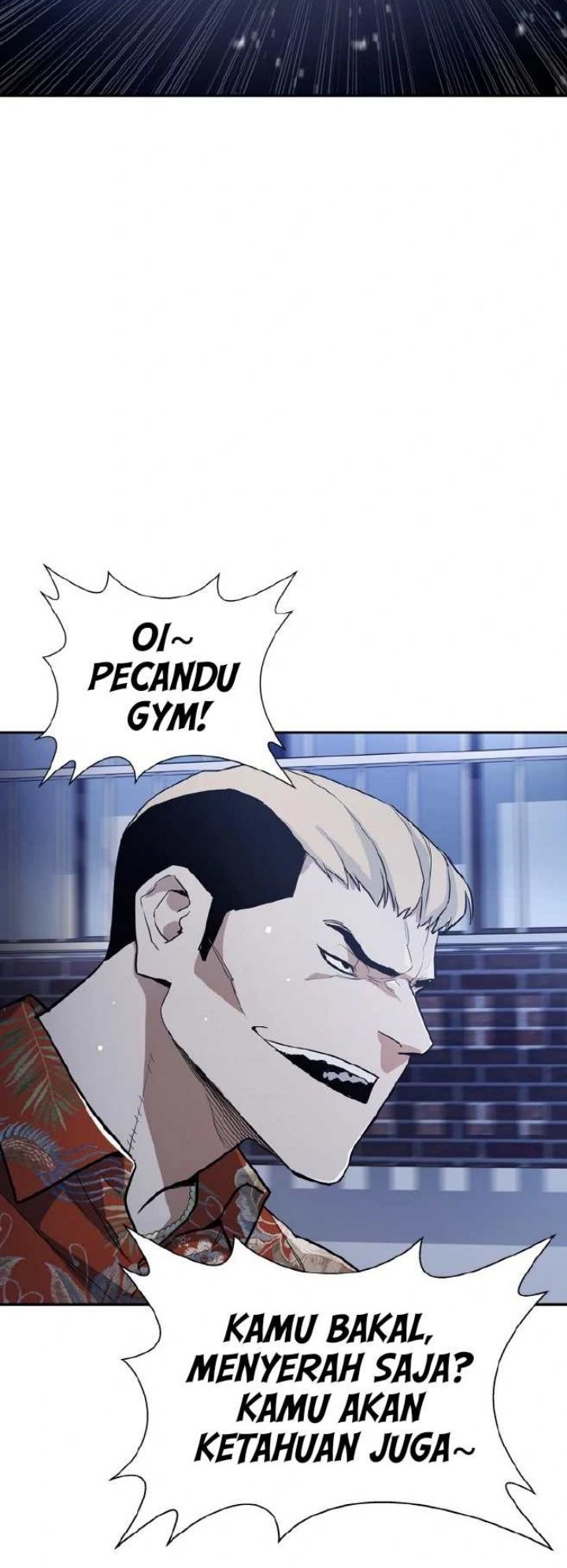 Ranker (2022) Chapter 01 Gambar 111