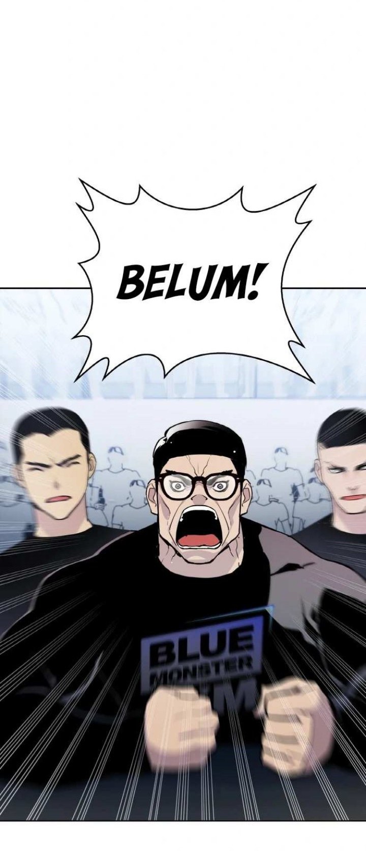 Ranker (2022) Chapter 01 Gambar 9