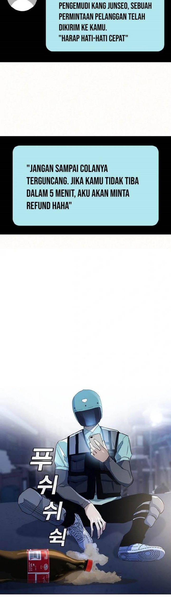 Ranker (2022) Chapter 01 Gambar 122