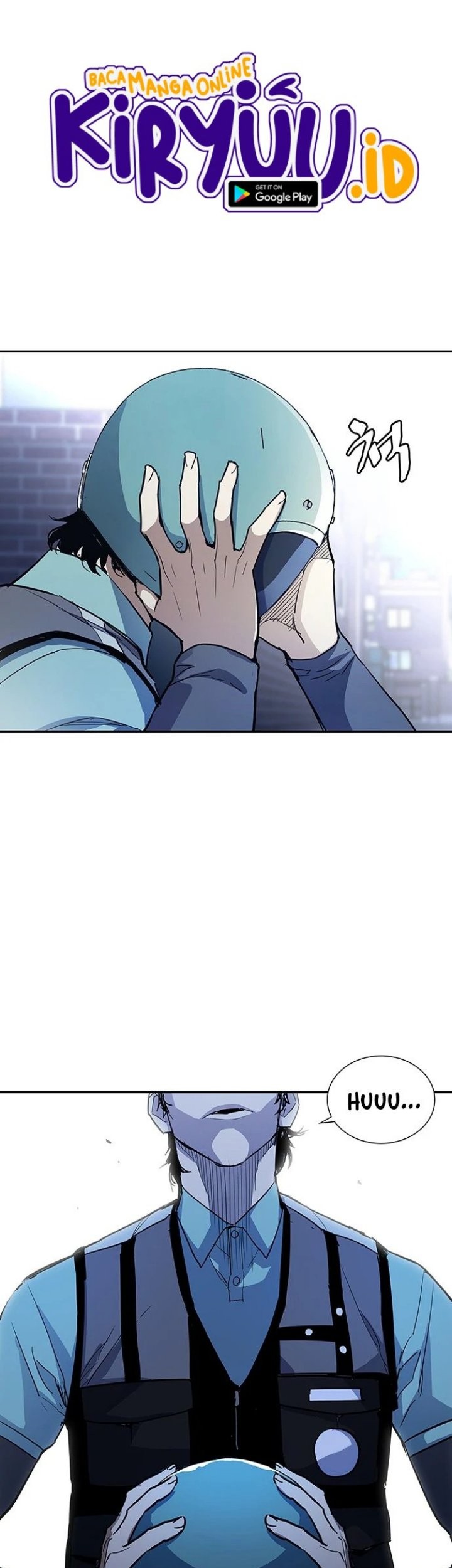 Ranker (2022) Chapter 01 Gambar 124