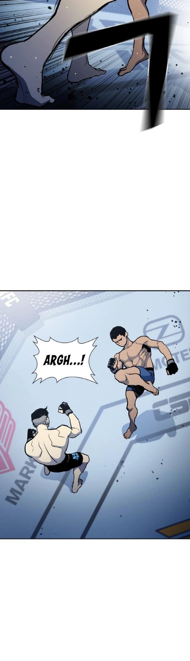 Ranker (2022) Chapter 01 Gambar 12