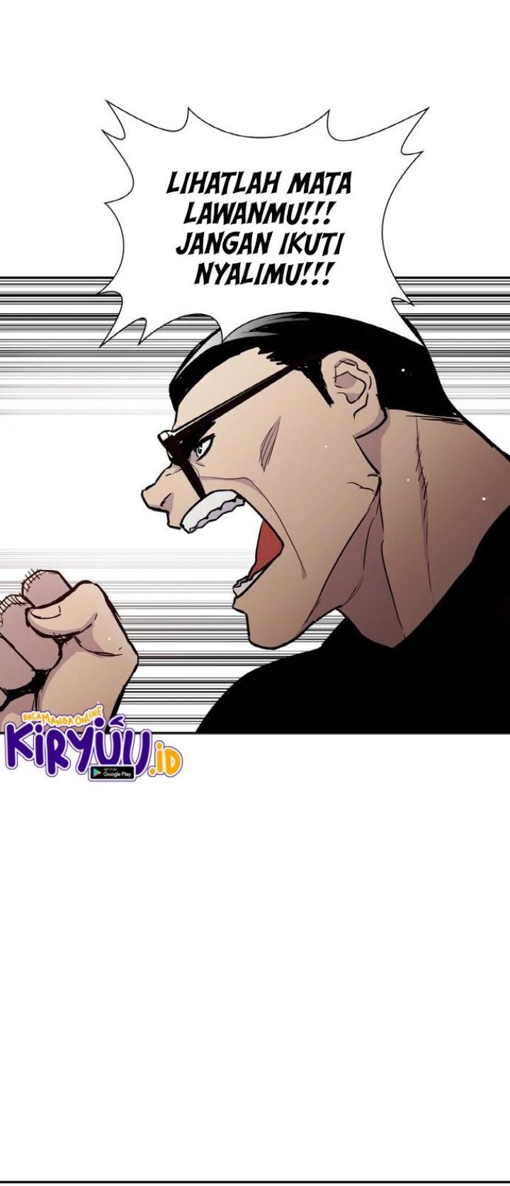 Ranker (2022) Chapter 01 Gambar 13
