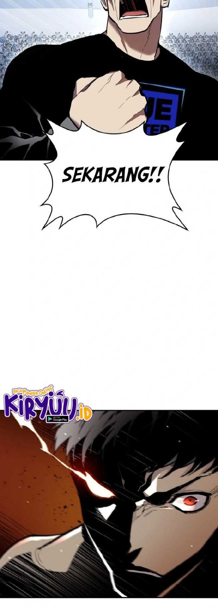 Ranker (2022) Chapter 01 Gambar 17