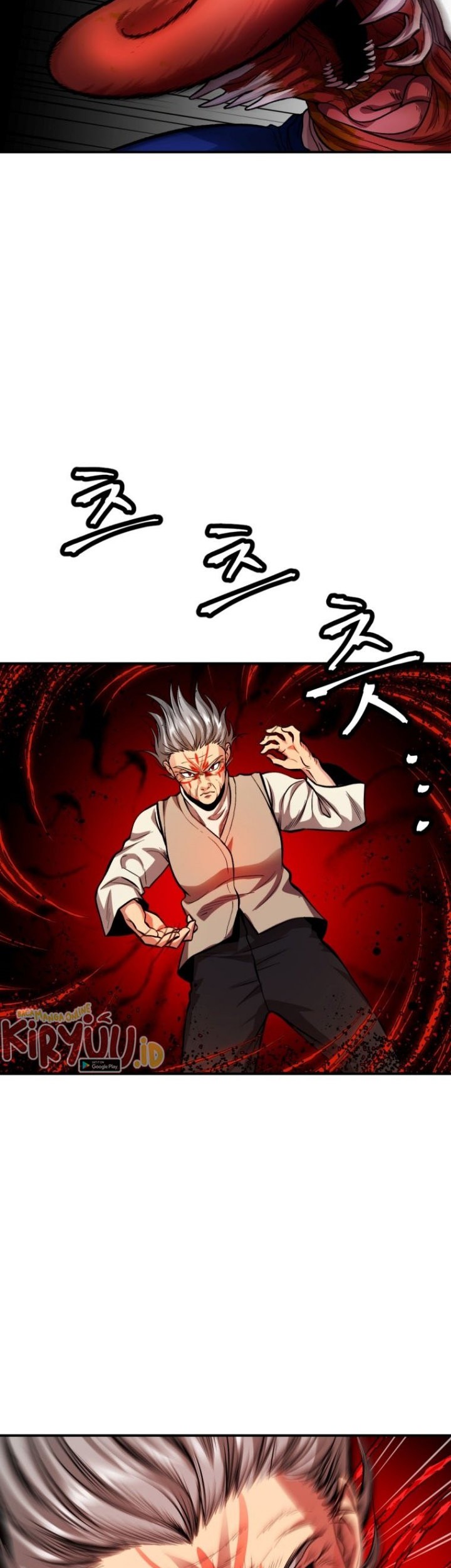 Monsters (2022) Chapter 03 Gambar 64