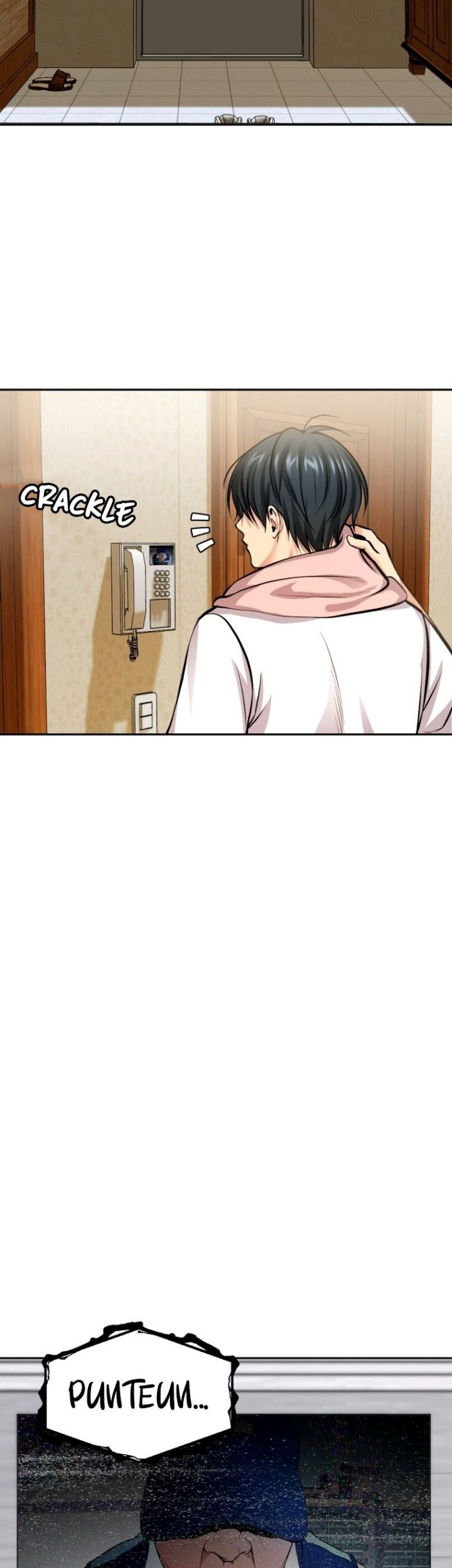 Monsters (2022) Chapter 03 Gambar 31