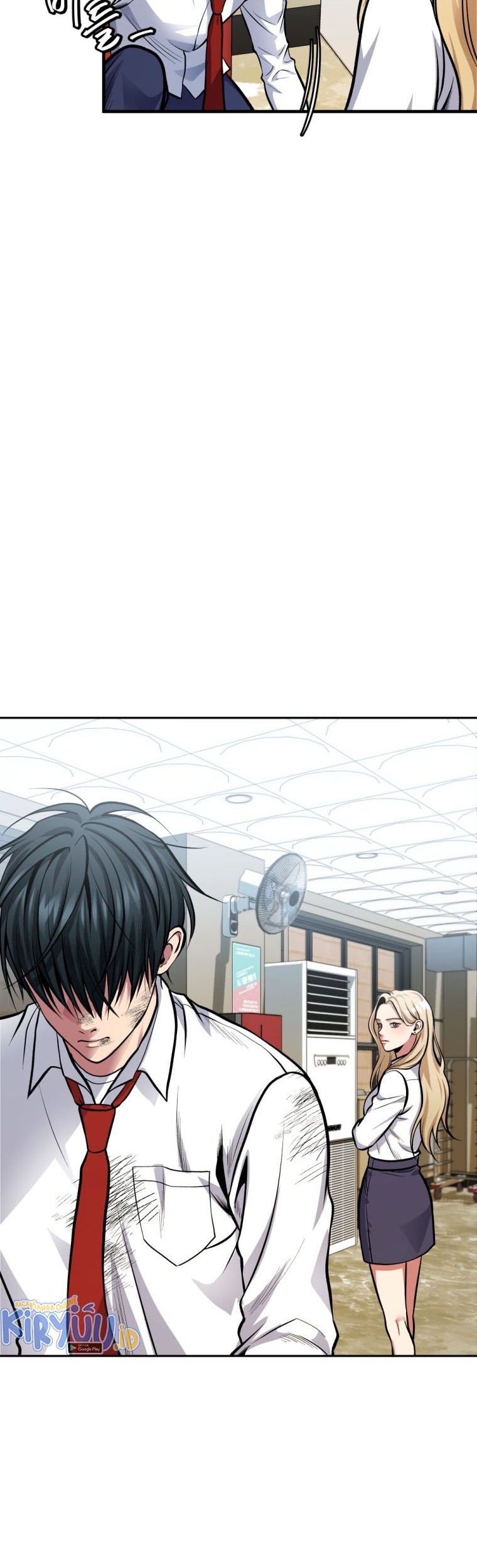 Monsters (2022) Chapter 02 Gambar 51
