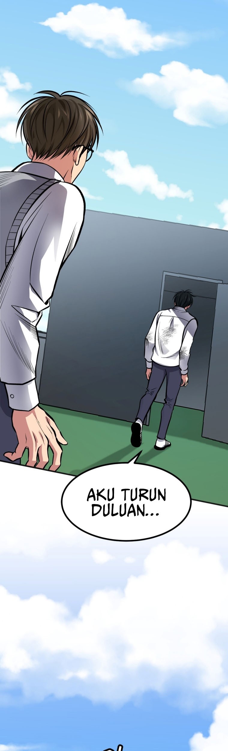 Monsters (2022) Chapter 02 Gambar 79