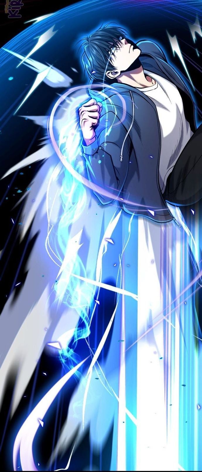 Monsters (2022) Chapter 01 Gambar 82